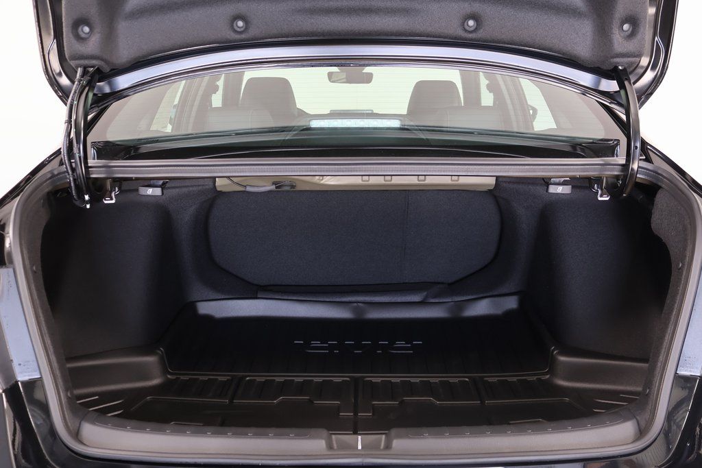 Thumbnail: 2026 Honda Civic - 8