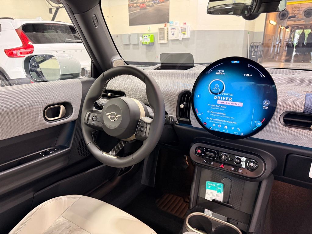 Thumbnail: 2026 MINI Cooper - 24