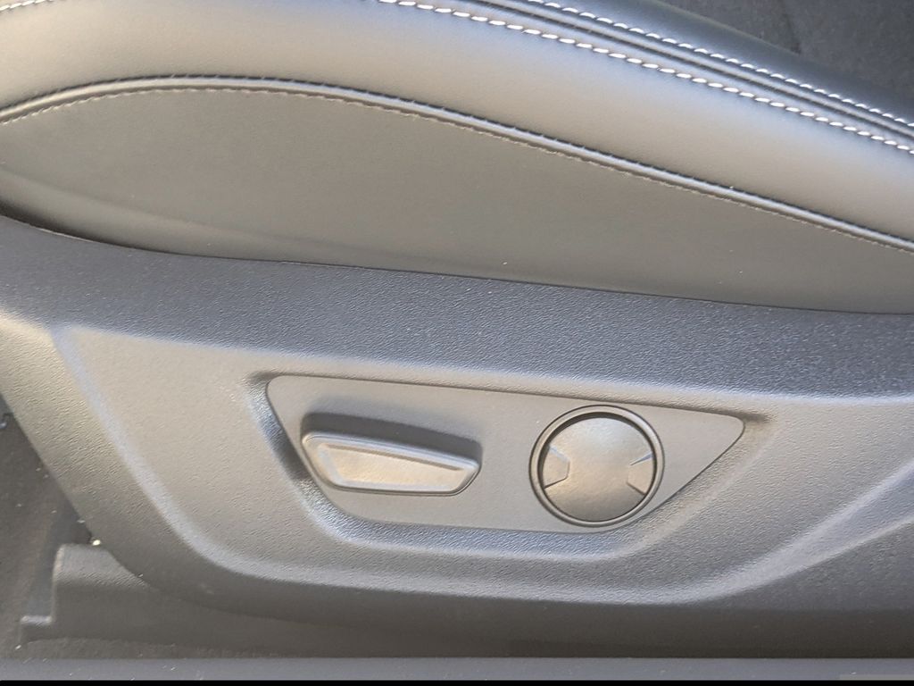 2026 Ford Mustang EcoBoost Fastback