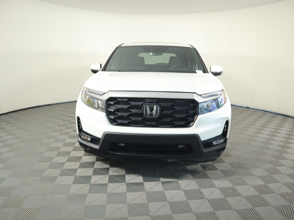 Thumbnail: 2022 Honda Passport - 2