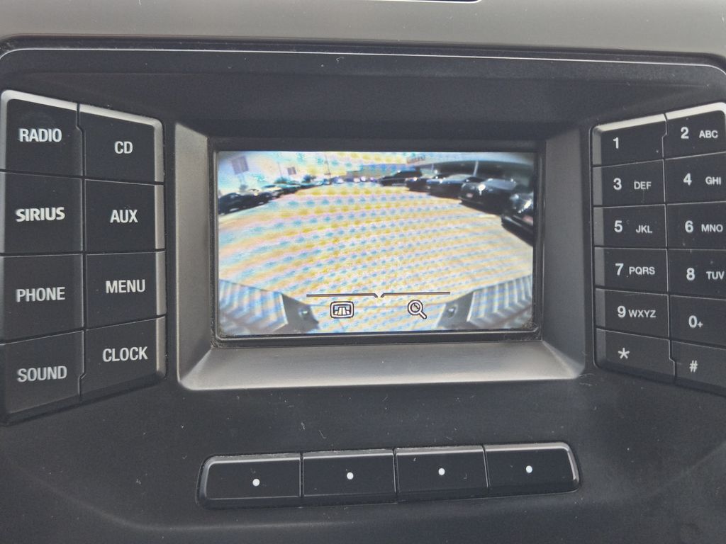 2014 Ford F-150 FX2 Orange at Emmons Autoplex