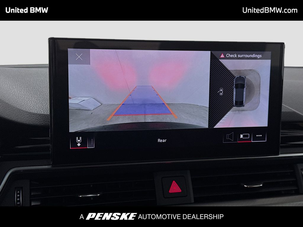 Thumbnail: 2023 Audi A5 - 9