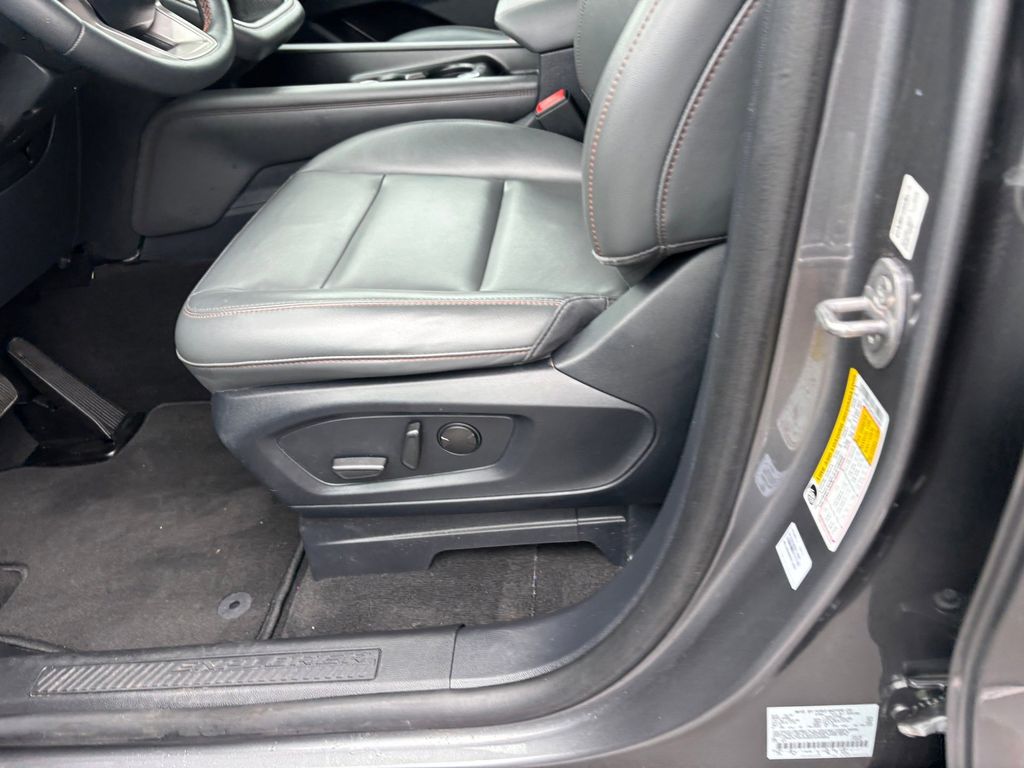 Used Car 2025 Ford Explorer  Active For Sale Under $40,000 In Austin, Texas