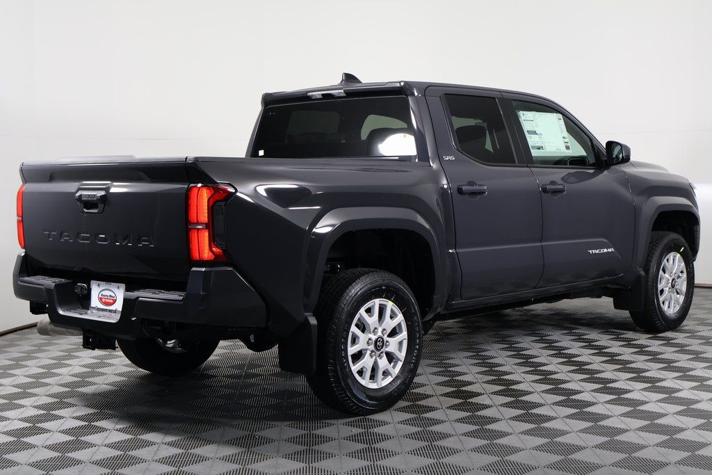 Thumbnail: 2025 Toyota Tacoma - 2