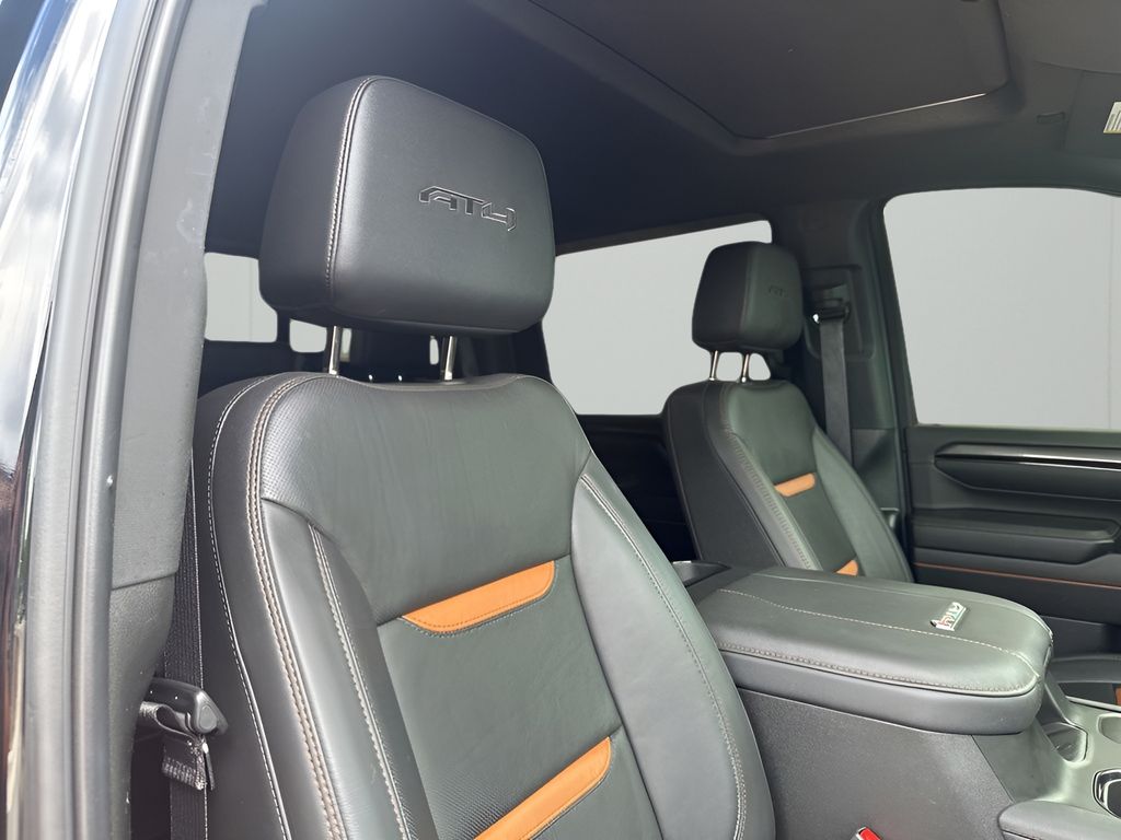 Used Car 2024 Gmc Sierra 2500hd  At4 For Sale Under $80,000 In Austin, Texas