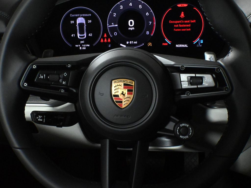 Thumbnail: 2025 Porsche  - 20