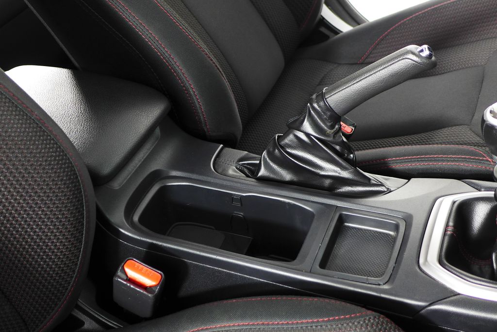 2022 Subaru WRX Premium 16