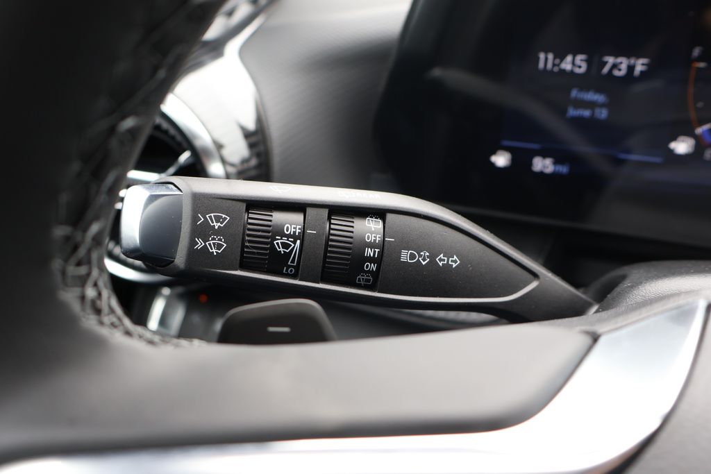 2026 Chevrolet Equinox LT 22