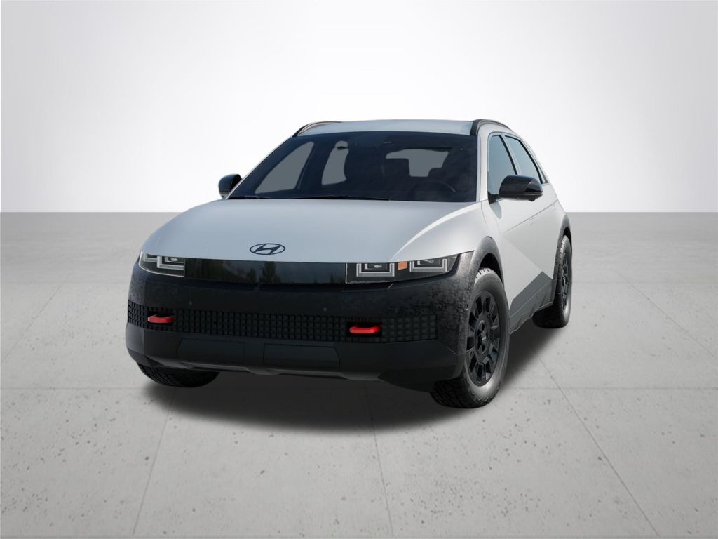 2025 Hyundai IONIQ 5 XRT