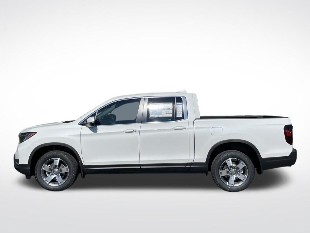 Thumbnail: 2026 Honda Ridgeline - 2