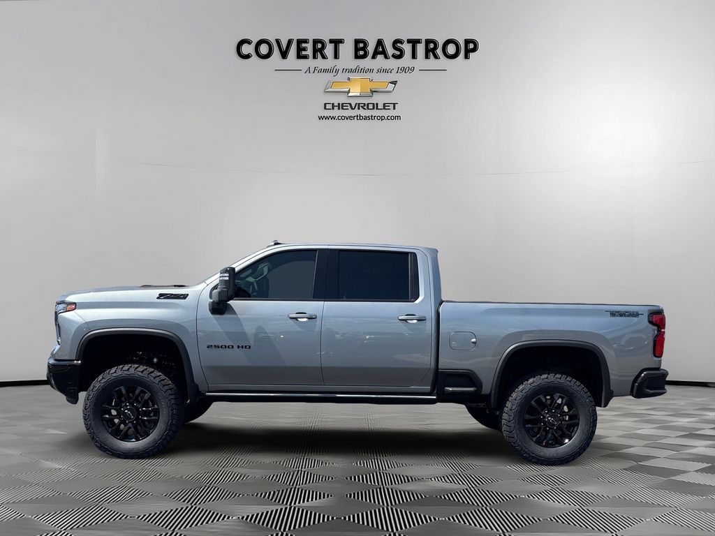 New Car 2025 Chevrolet Silverado 2500hd  Ltz For Sale Under $100,000 In Austin, Texas