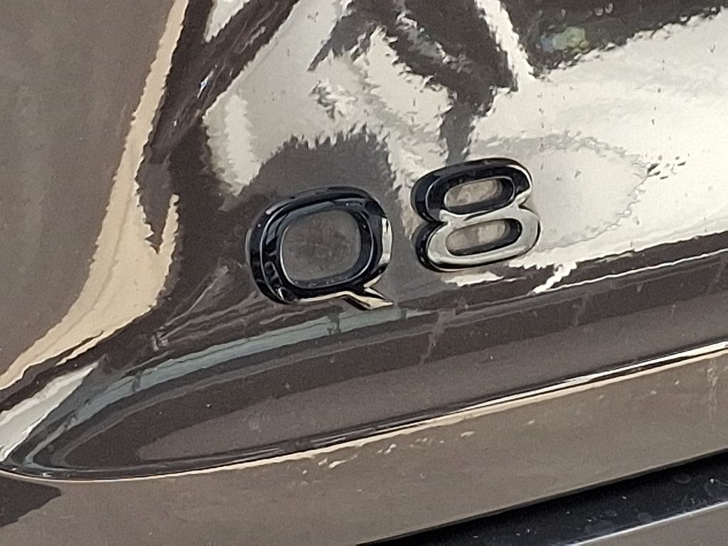 Thumbnail: 2024 Audi Q8 e-tron - 31