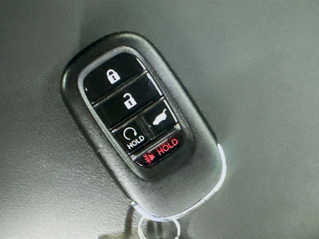 Used Car 2023 Honda Hr-v  Sport For Sale Under $30,000 In Austin, Texas