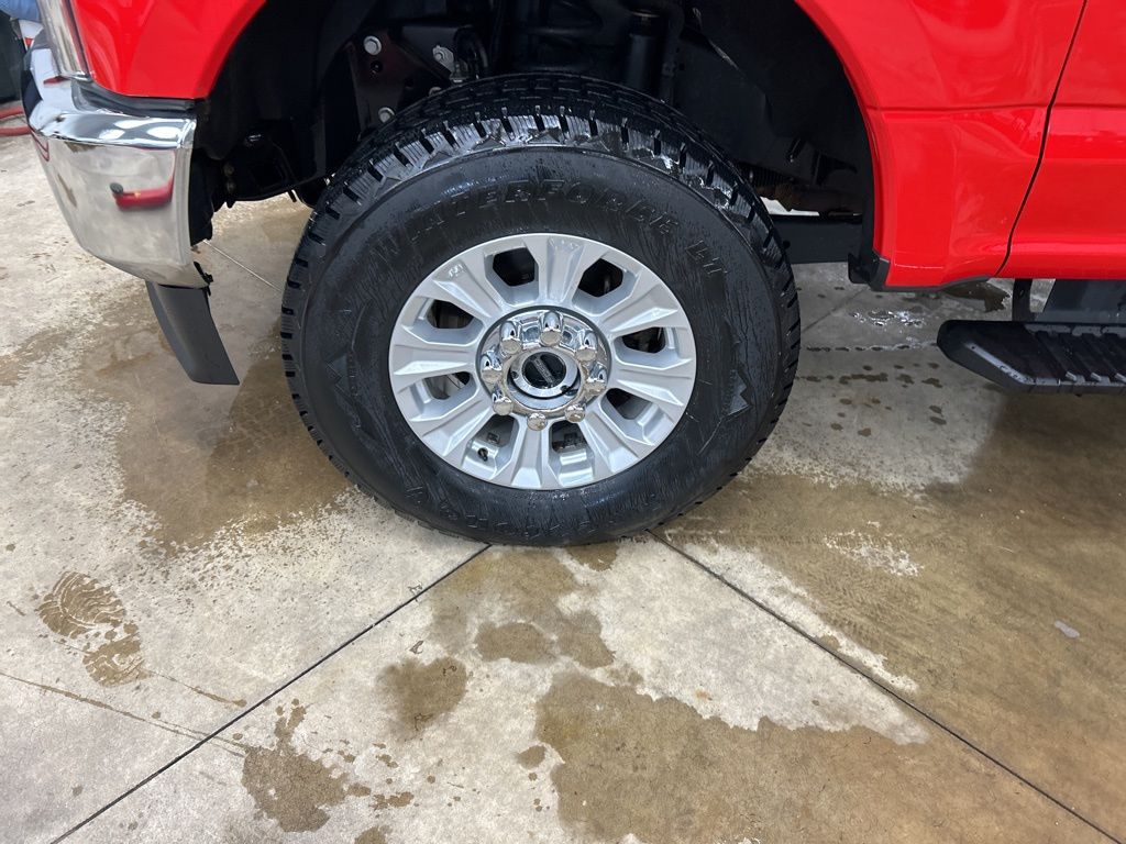 used 2021 Ford F-350SD car, priced at $41,871