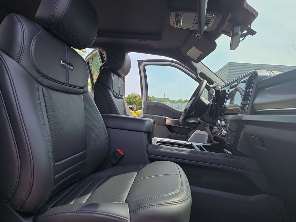 New 2026 Avalanche Ford F-350® Platinum® image 11