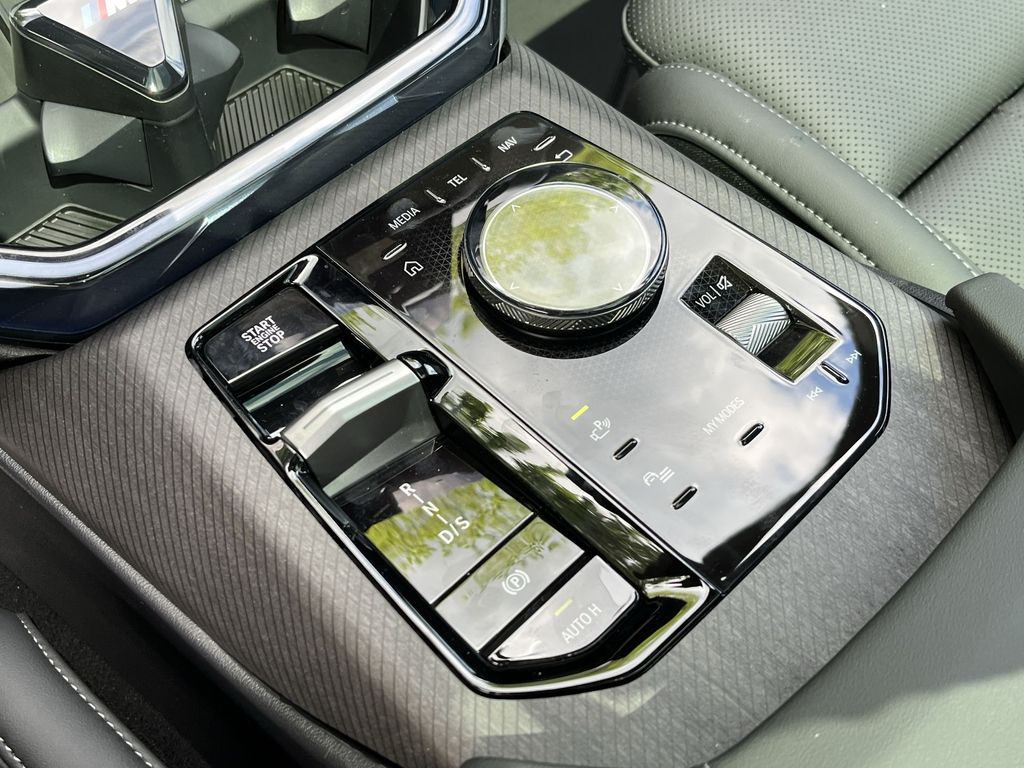 2025 BMW X3 3.0i 20