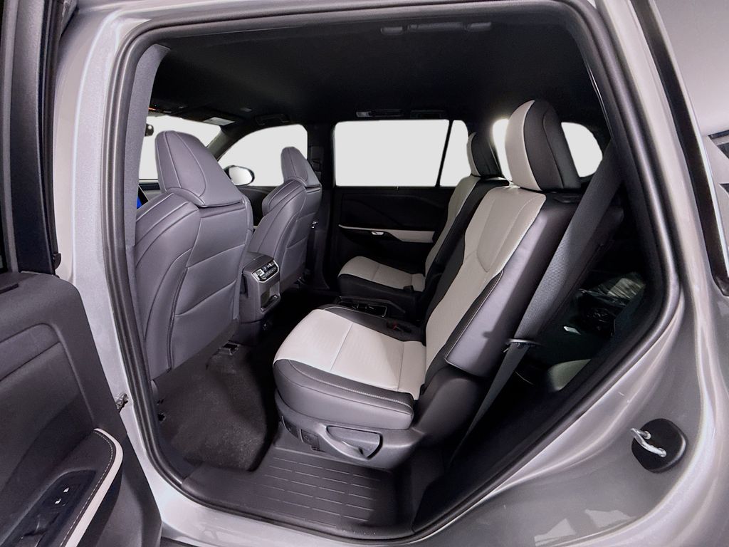 Thumbnail: 2026 Lexus TX - 22