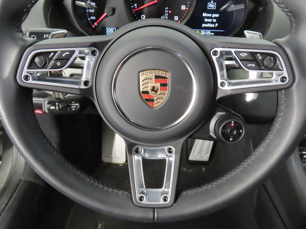 Thumbnail: 2025 Porsche 718 Cayman - 19