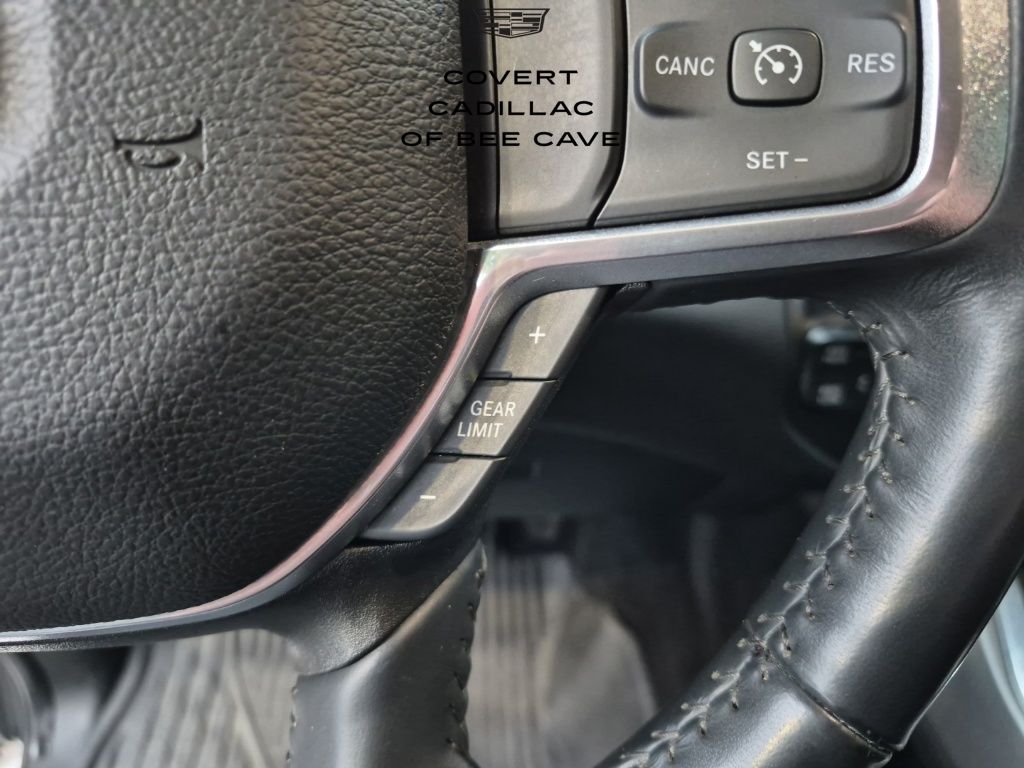 Used Car 2023 Ram 2500  Laramie For Sale Under $50,000 In Austin, Texas