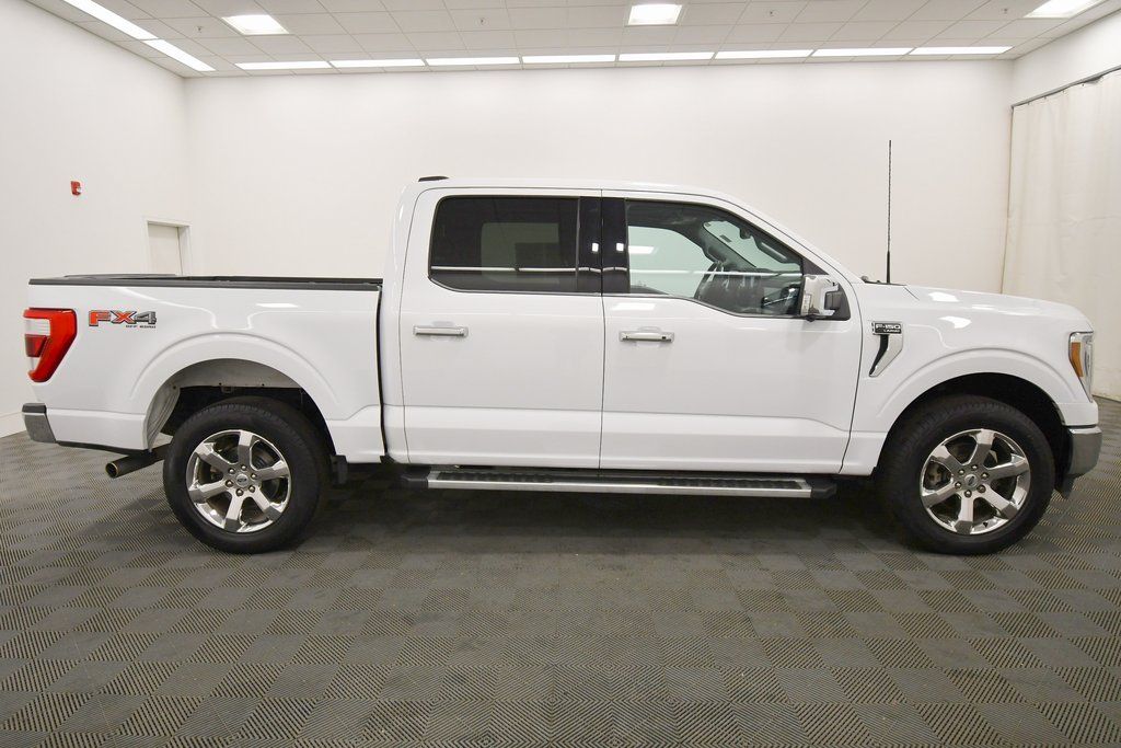 Used 2023 Ford F-150 Truck
