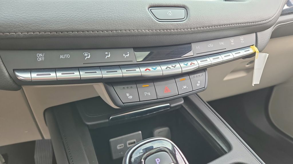 2023 Cadillac XT4