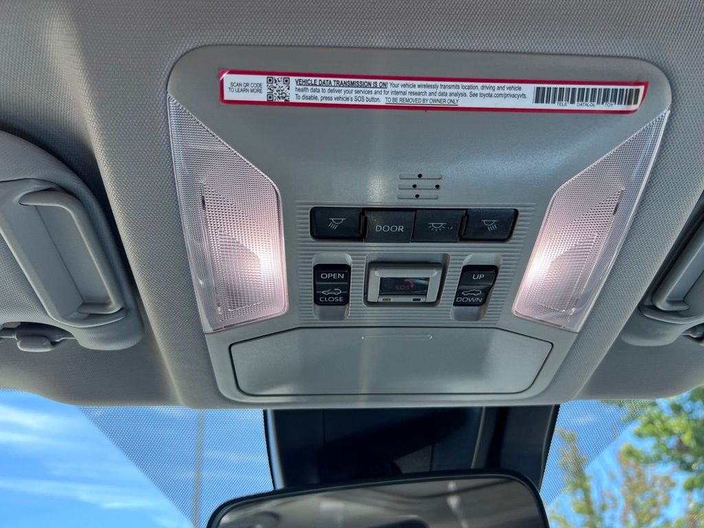 Used 2025 Toyota RAV4 Hybrid SUV