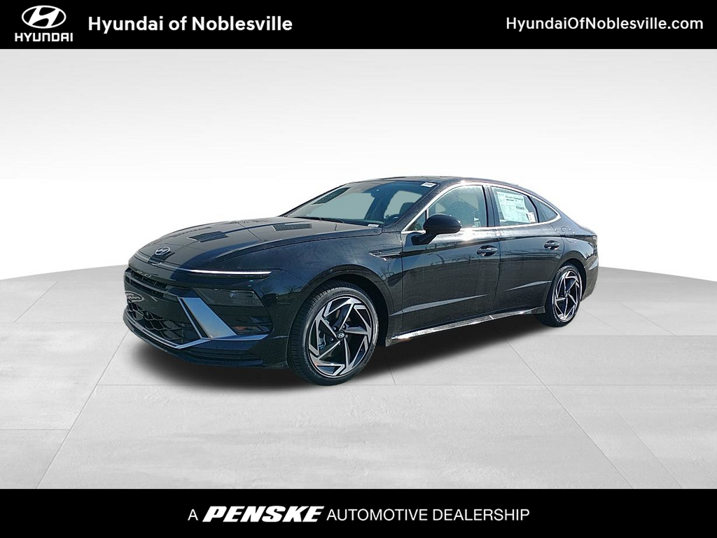 2024 Hyundai Sonata SEL -
                Noblesville, IN