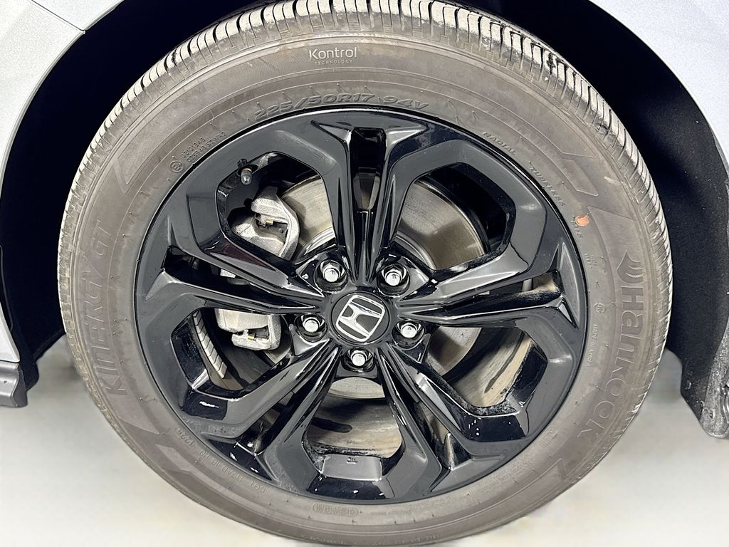 Used Car 2025 Honda Accord  Se For Sale Under $30,000 In Austin, Texas