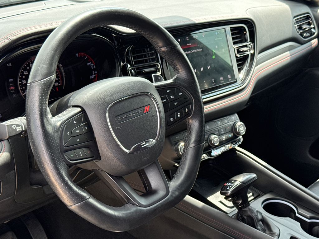 Used 2023 Dodge Durango SUV