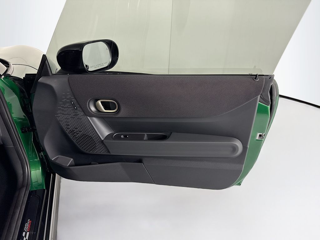 Thumbnail: 2026 MINI Cooper - 25