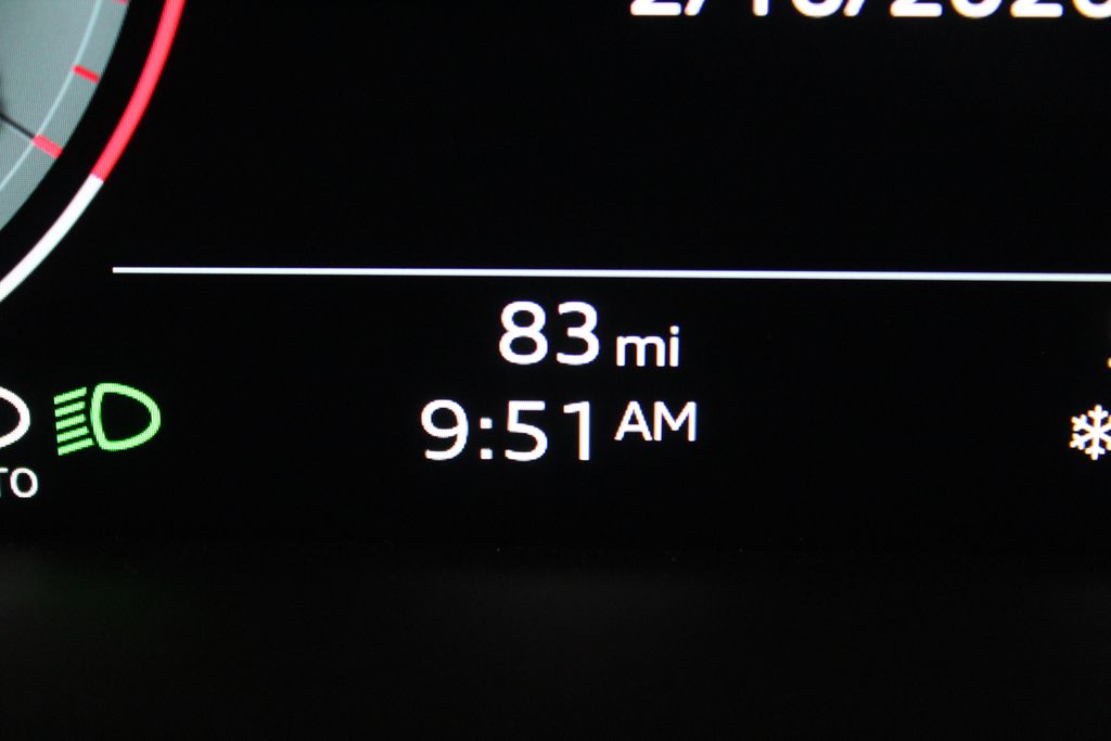 Thumbnail: 2026 Audi Q8 - 2