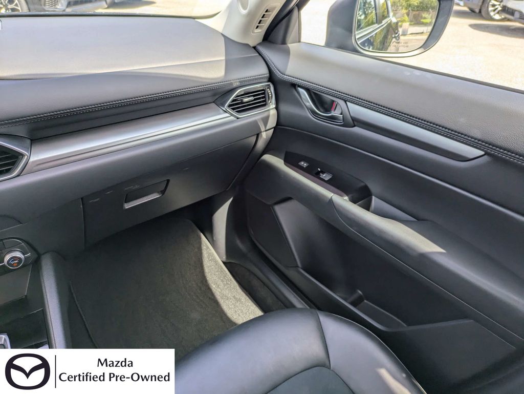 2023 Mazda CX-5 2.5 S Select