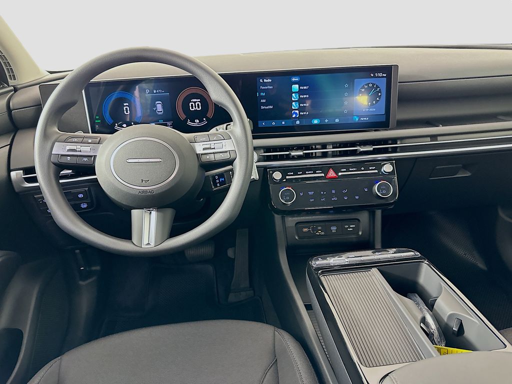 Thumbnail: 2026 Hyundai Tucson - 18