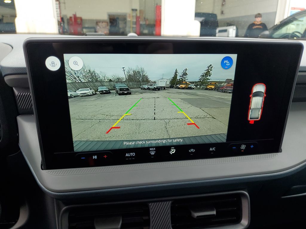 New 2026 White Ford XL image 24