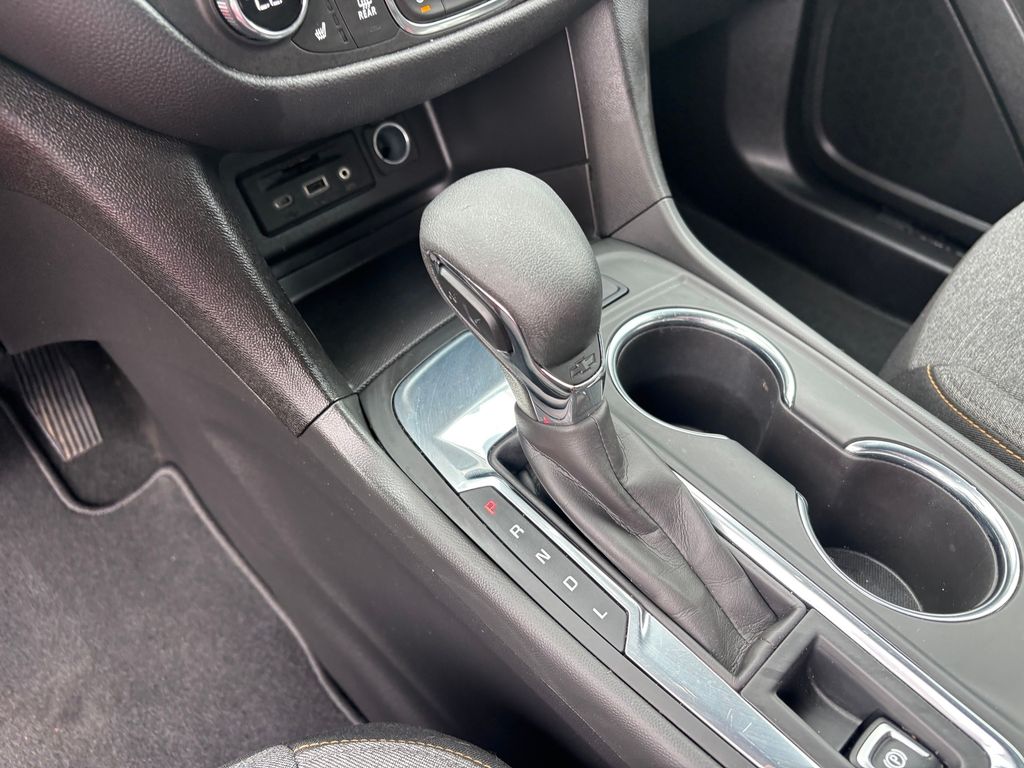 Used Car 2023 Chevrolet Equinox  Lt For Sale Under $25,000 In Austin, Texas