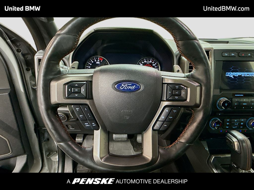 Thumbnail: 2017 Ford F-150 - 6