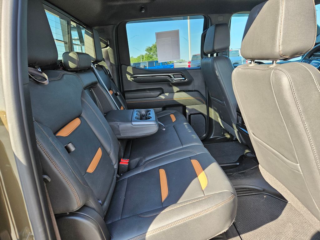 Used 2024 GMC Sierra 1500 Truck