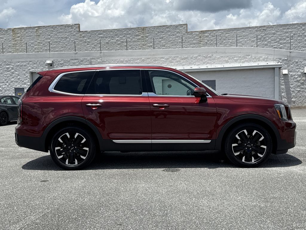 Used 2023 Kia Telluride SUV