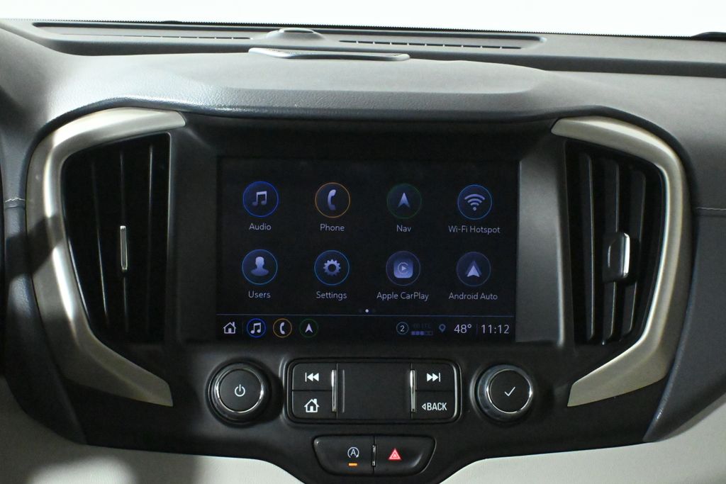 Thumbnail: 2023 GMC Terrain - 23