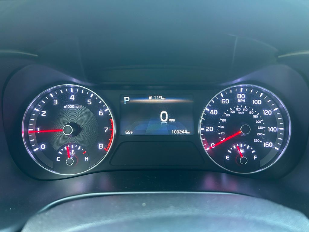 Thumbnail: 2022 Kia Forte - 21