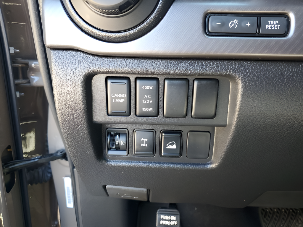 Used Car 2023 Nissan Titan  Pro-4x For Sale Under $50,000 In Austin, Texas