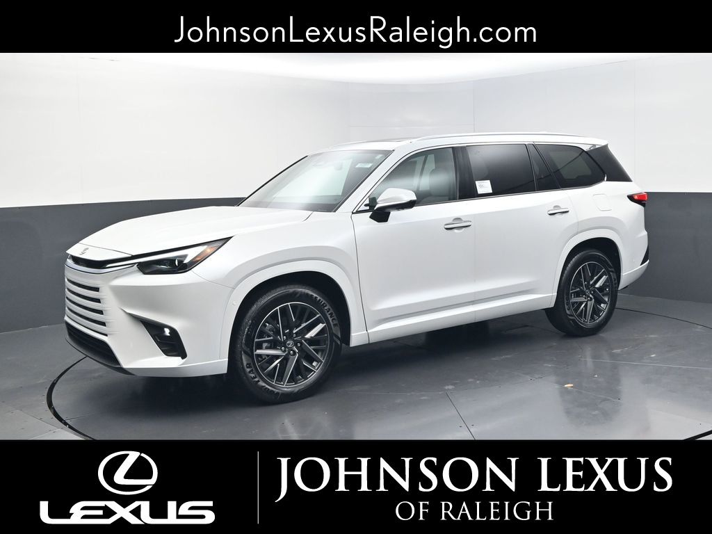 2026 Lexus TX 350 Premium AWD