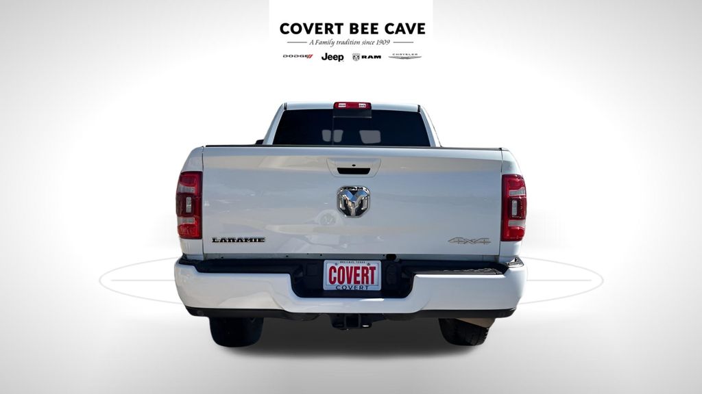 Used Car 2024 Ram 2500  Laramie For Sale Under $50,000 In Austin, Texas