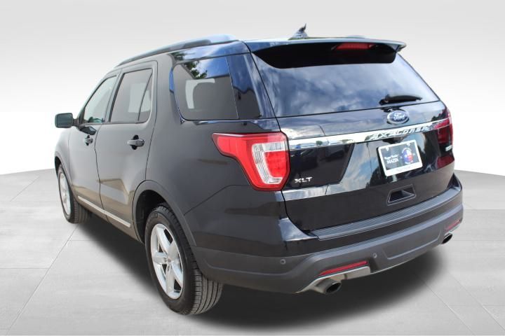 Used Car 2019 Ford Explorer  Xlt For Sale Under $15,000 In Georgetown, Texas