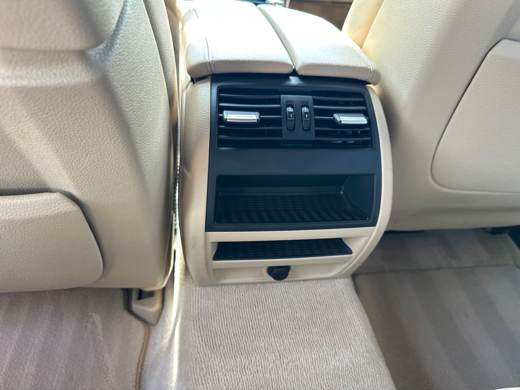 Used Car 2013 Bmw 5 Series  535i For Sale Under $10,000 In Austin, Texas