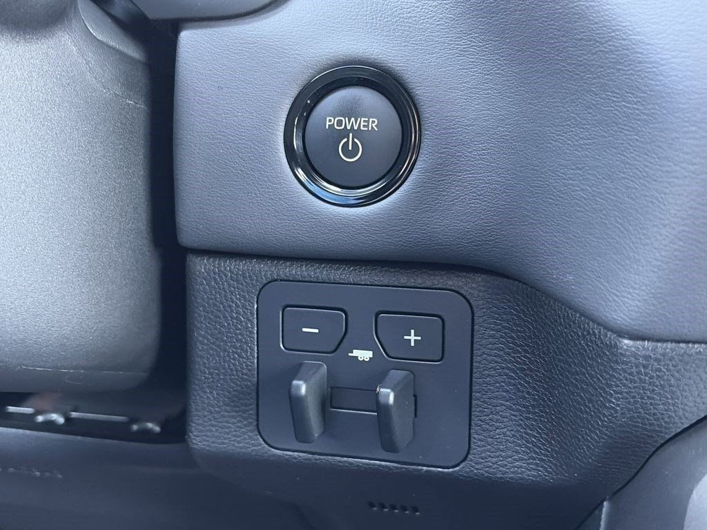 New 2026 Toyota Tundra i-FORCE MAX Truck