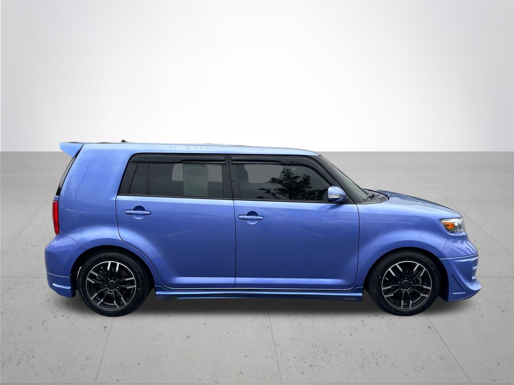 2010 Scion xB Release Series 7.0