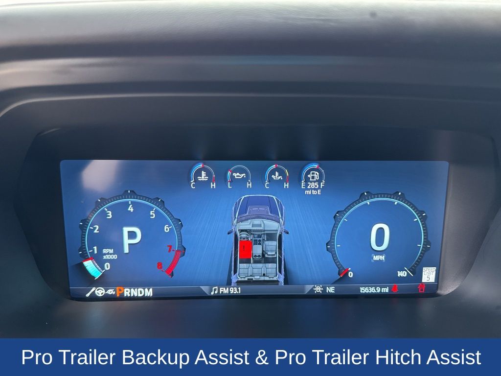 2024 Ford F-150 Raptor R