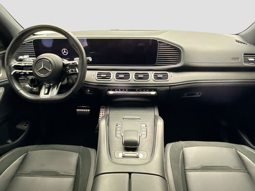 Thumbnail: 2024 Mercedes-Benz GLE - 13