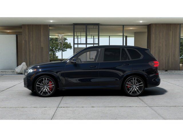 Thumbnail: 2026 BMW X5 - 4